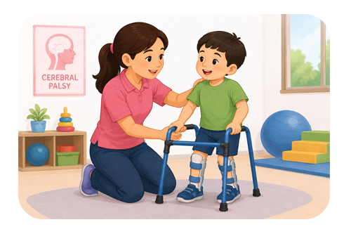 CerebralPalsy