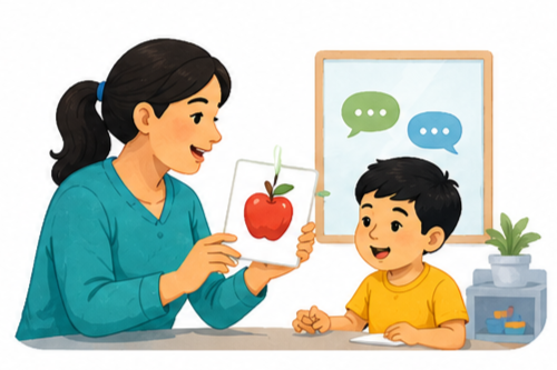 Speech Therapy in Varanasi